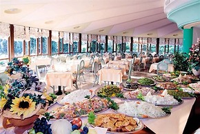 Hotel Marco Polo