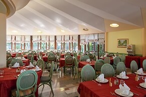 Hotel Marco Polo