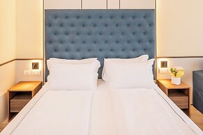 Sport Hotel Olimpo