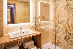 Sport Hotel Olimpo