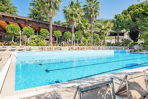 Sport Hotel Olimpo
