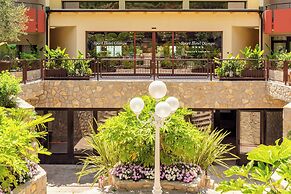Sport Hotel Olimpo