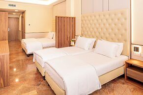 Sport Hotel Olimpo