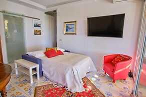 Sport Hotel Olimpo
