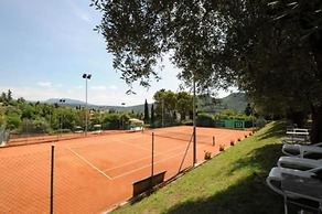 Sport Hotel Olimpo