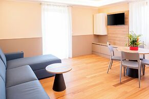 Sport Hotel Olimpo