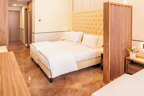 Sport Hotel Olimpo