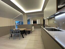 Sport Hotel Olimpo