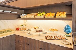 Sport Hotel Olimpo