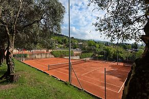 Sport Hotel Olimpo