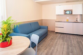 Sport Hotel Olimpo