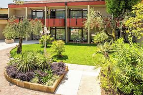 Sport Hotel Olimpo