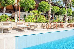 Sport Hotel Olimpo