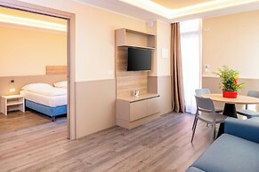 Sport Hotel Olimpo
