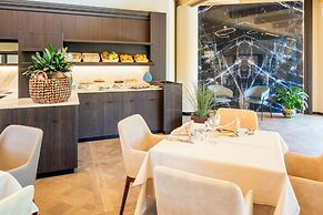 Sport Hotel Olimpo