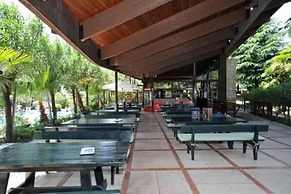 Sport Hotel Olimpo