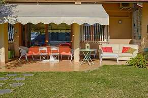 Sport Hotel Olimpo