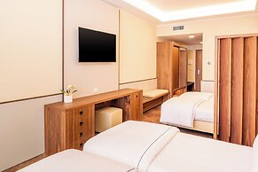 Sport Hotel Olimpo