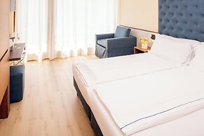 Sport Hotel Olimpo