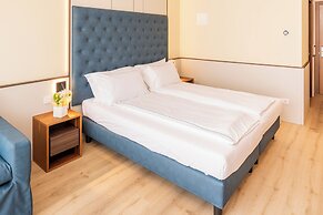 Sport Hotel Olimpo
