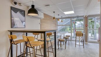 Premiere Classe Limoges Nord