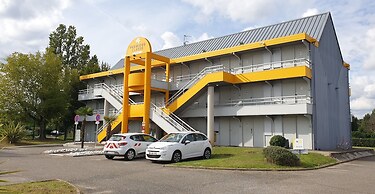 Première Classe Agen