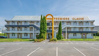 Premiere Classe Bayonne