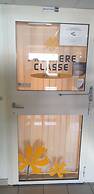 Premiere Classe Besancon - Ecole Valentin