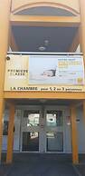 Premiere Classe Besancon - Ecole Valentin