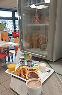 Premiere Classe Brive La Gaillarde Ouest