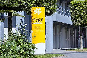 Premiere Classe Gueret