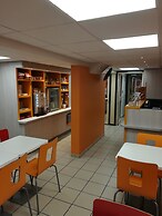 Première Classe Vichy - Bellerive sur Allier