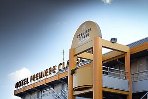 PREMIERE CLASSE CLERMONT FERRAND SUD - Aubière