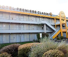 PREMIERE CLASSE CLERMONT FERRAND SUD - Aubière