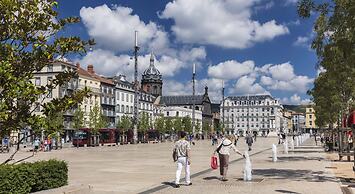Premiere Classe Clermont Ferrand Nord