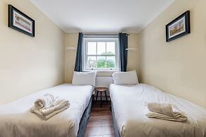 Belmont Hotel