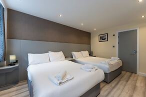 Belmont Hotel