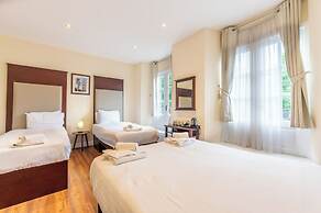 Belmont Hotel