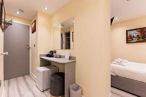 Belmont Hotel