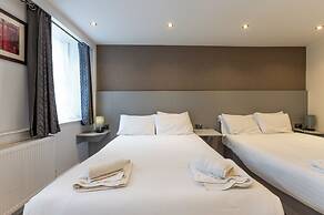 Belmont Hotel