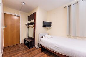 Belmont Hotel