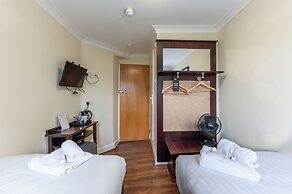 Belmont Hotel