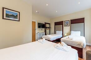 Belmont Hotel