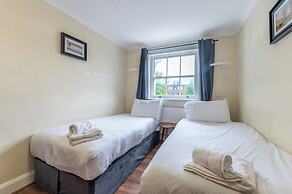 Belmont Hotel