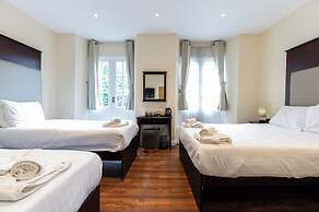 Belmont Hotel