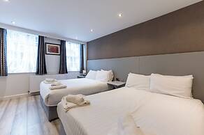 Belmont Hotel