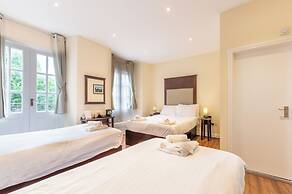 Belmont Hotel