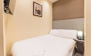 Belmont Hotel