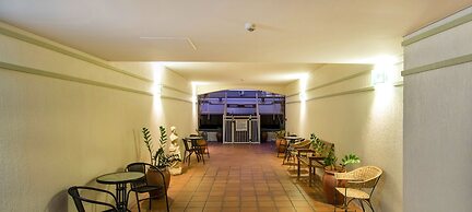 Il Centro Apartment Hotel