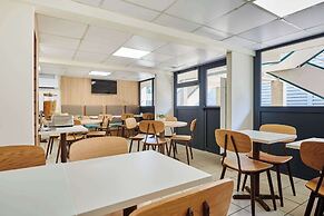 Premiere Classe Freyming-Merlebach